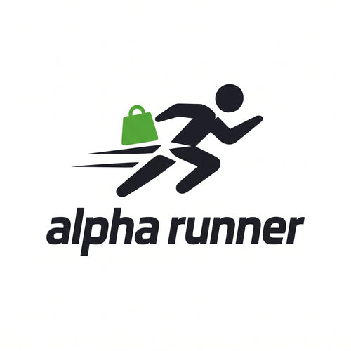 The Alpha Run